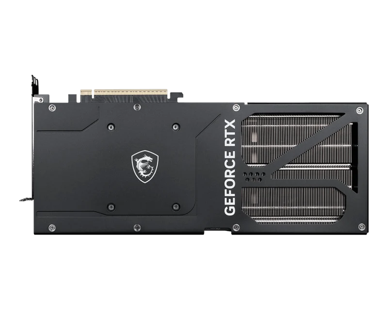 MSI GeForce RTX 5090 32G VENTUS 3X OC