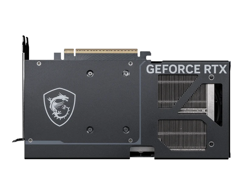MSI GeForce RTX 5070 12G VENTUS 2X OC