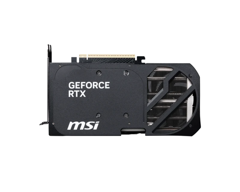 MSI GeForce RTX 5070 12G SHADOW 2X OC