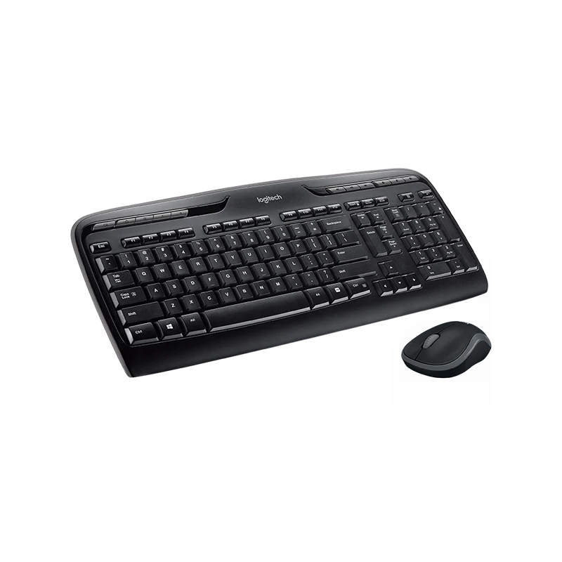 Logitech MK320 Wireless Combo