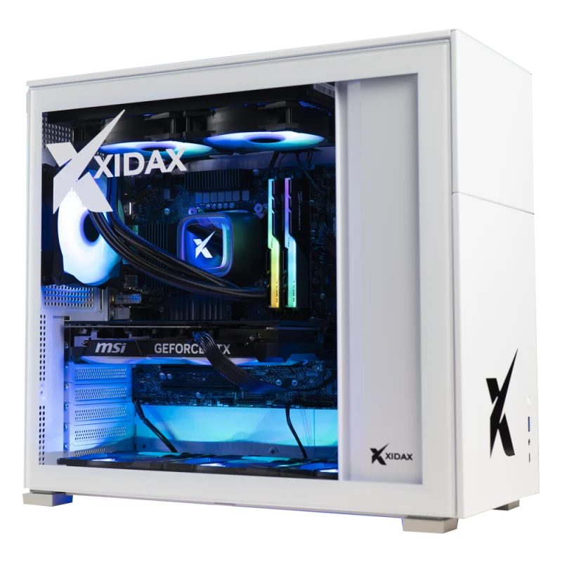 XIDAX XEN WHITE