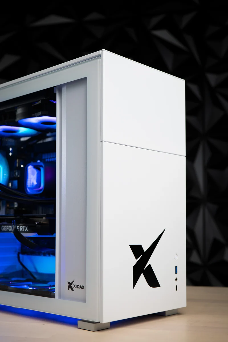 XIDAX XEN WHITE