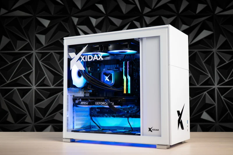 XIDAX XEN WHITE