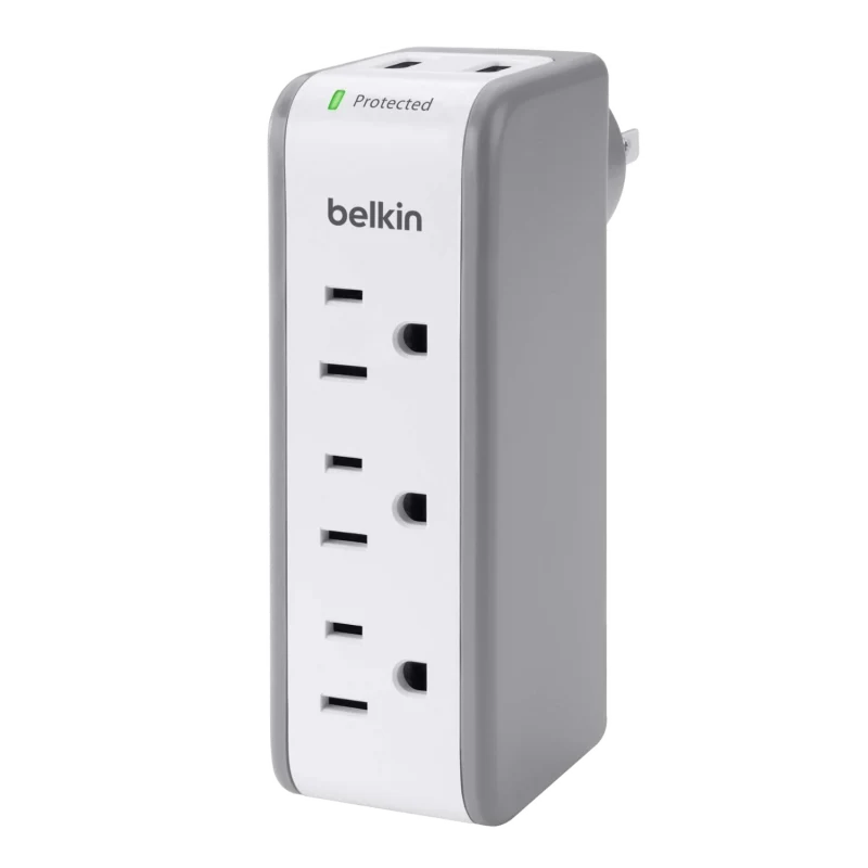 Belkin Mini w/USB