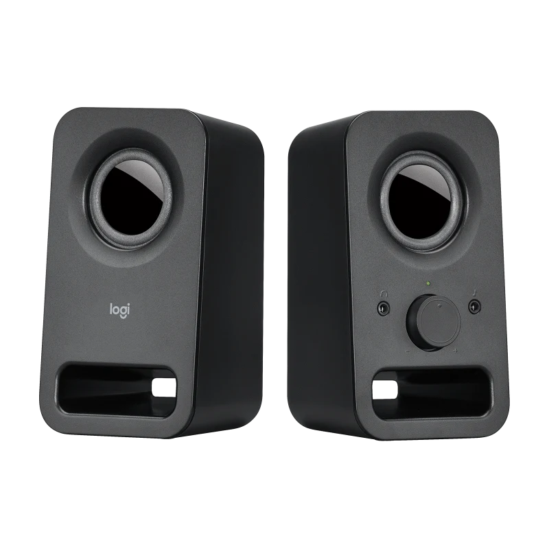 LOGITECH Z150 SPEAKERS