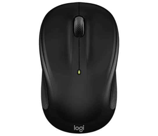Logitech M325s Mini Wireless Mouse
