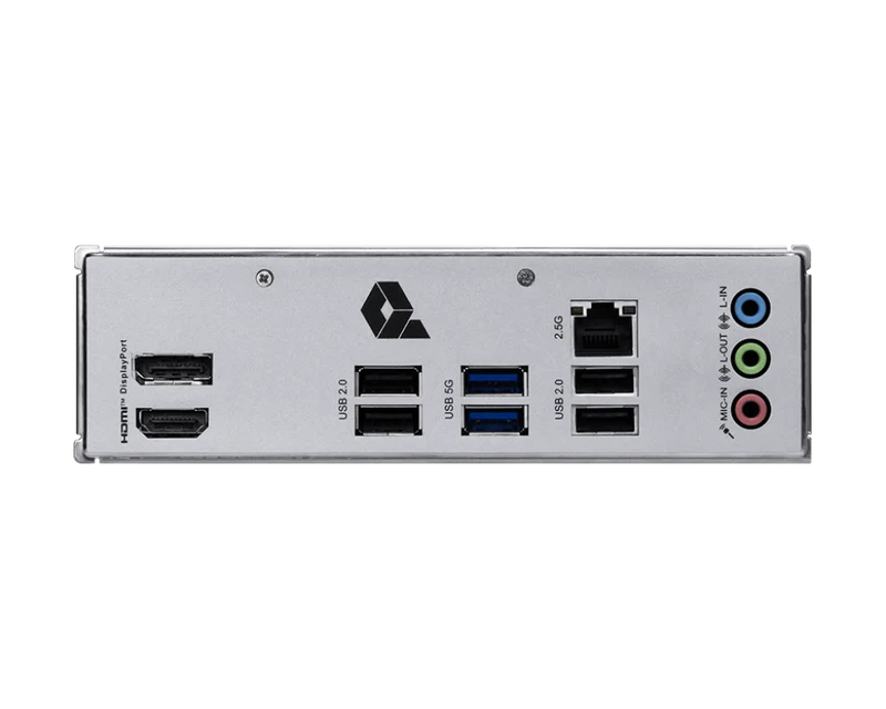 MSI PRO H810M-B