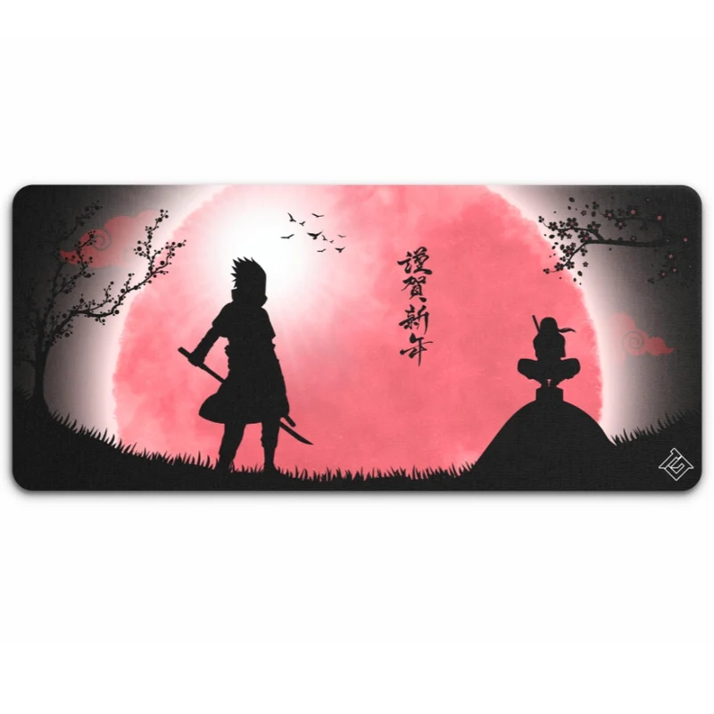 Tapis de Souris "Les Frères Ninjas"
