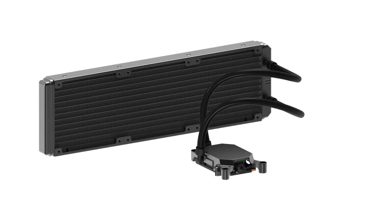 XIDAX TR5 360MM AIO COOLER