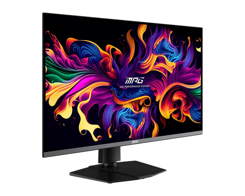 MSI MPG 321URX QD-OLED