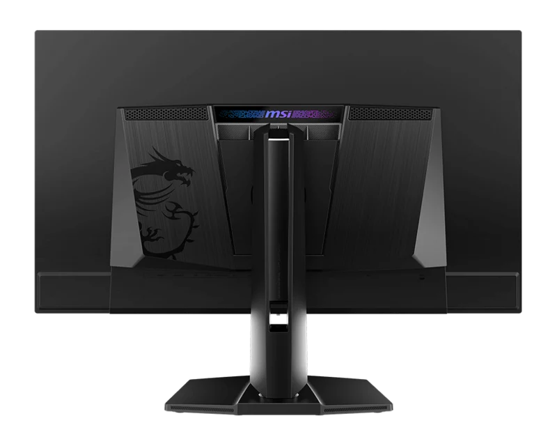 MSI MPG 321URX QD-OLED