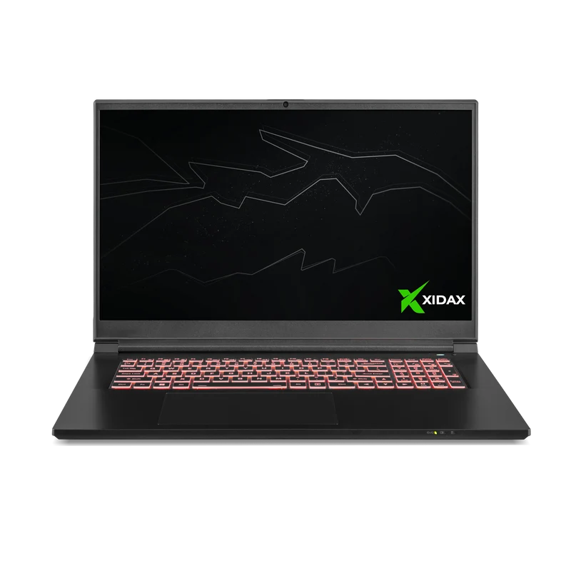 XM-6 16” RTX 5060 290HX Plus