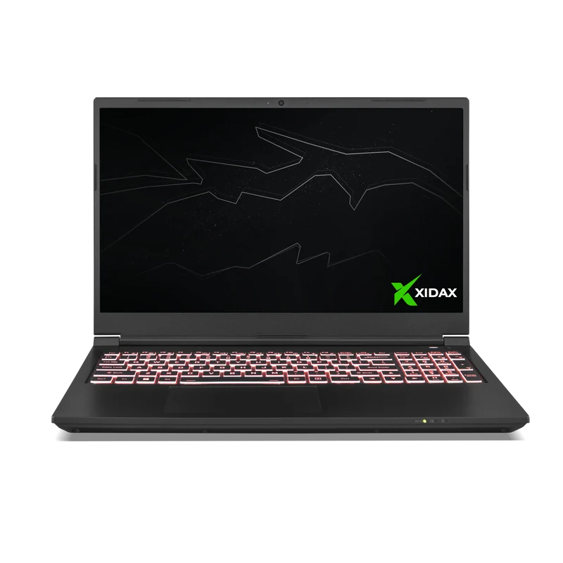 XM-5 RTX 5060 Ultra 7 356H