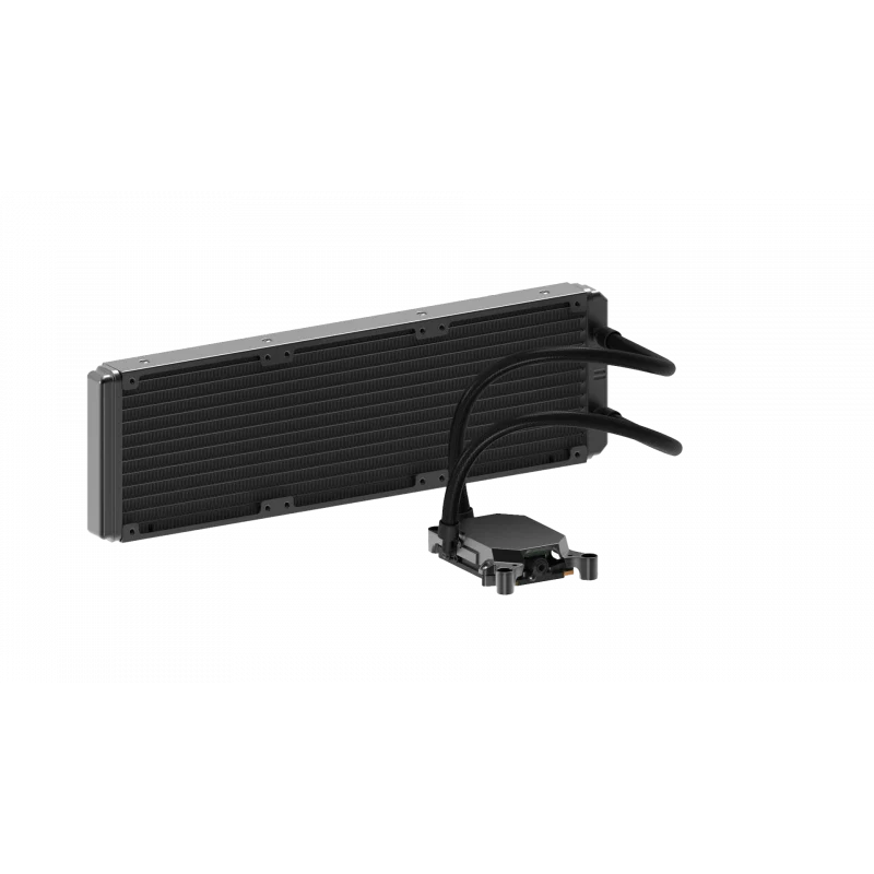 XIDAX TR5 360MM AIO COOLER