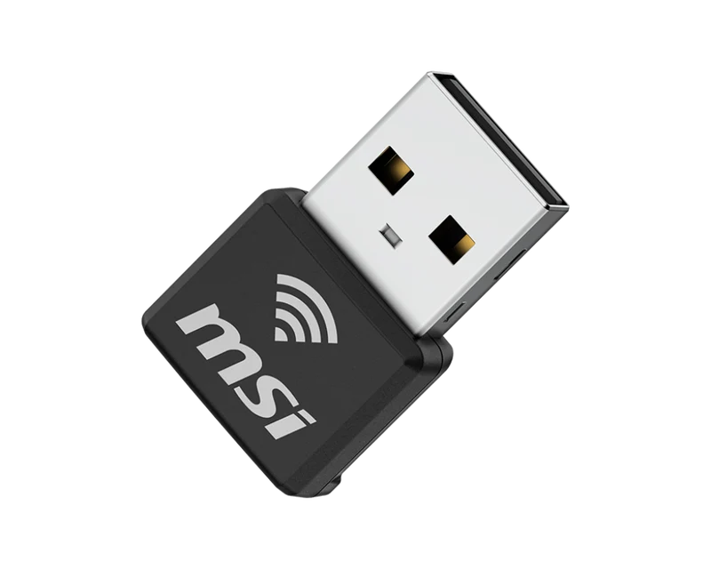 MSI AX1800 Nano WiFi USB Adapter