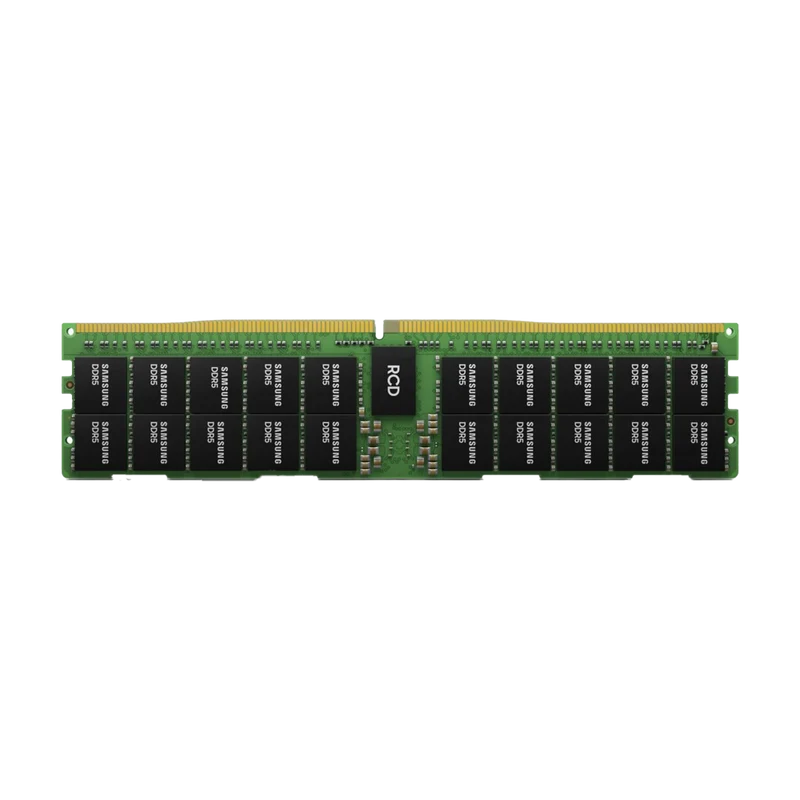 SAMSUNG DDR5 5600MHZ 94GB ECC RDIMM