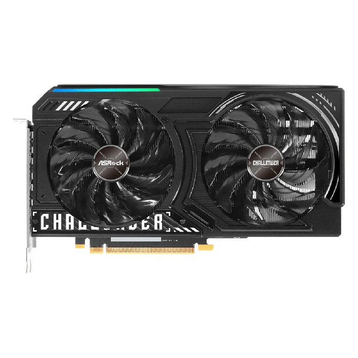 INTEL ARC B570 10GB