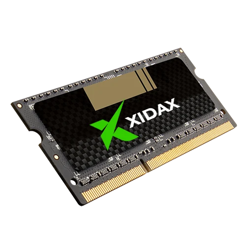 Tech use Xidax Ultra 2400MHz 8GB