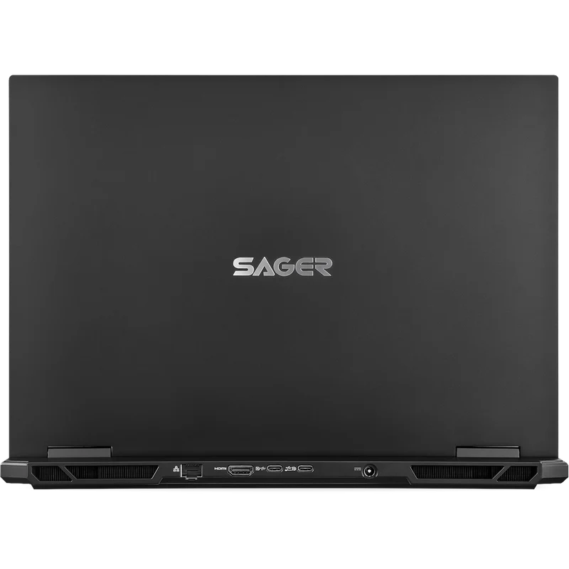 NP6750P (Clevo L550JNP) Gaming Laptop, 15.3" OLED QHD+ 165Hz Display, Intel Core Ultra 7 356H, NVIDIA GeForce RTX 5070, 16GB RAM, 1TB SSD