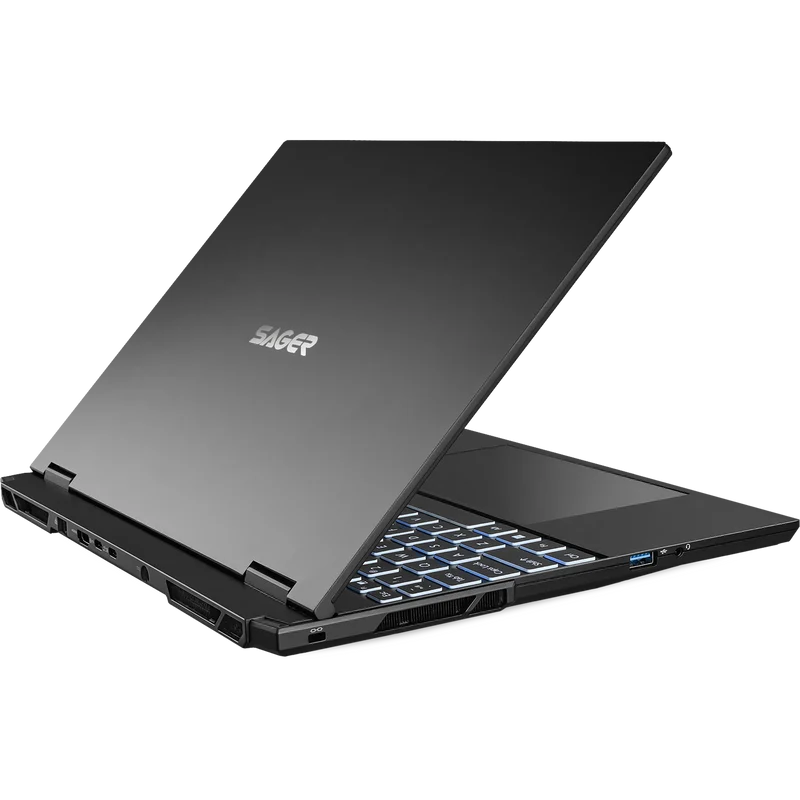 NP6750P (Clevo L550JNP) Gaming Laptop, 15.3" OLED QHD+ 165Hz Display, Intel Core Ultra 7 356H, NVIDIA GeForce RTX 5070, 16GB RAM, 1TB SSD
