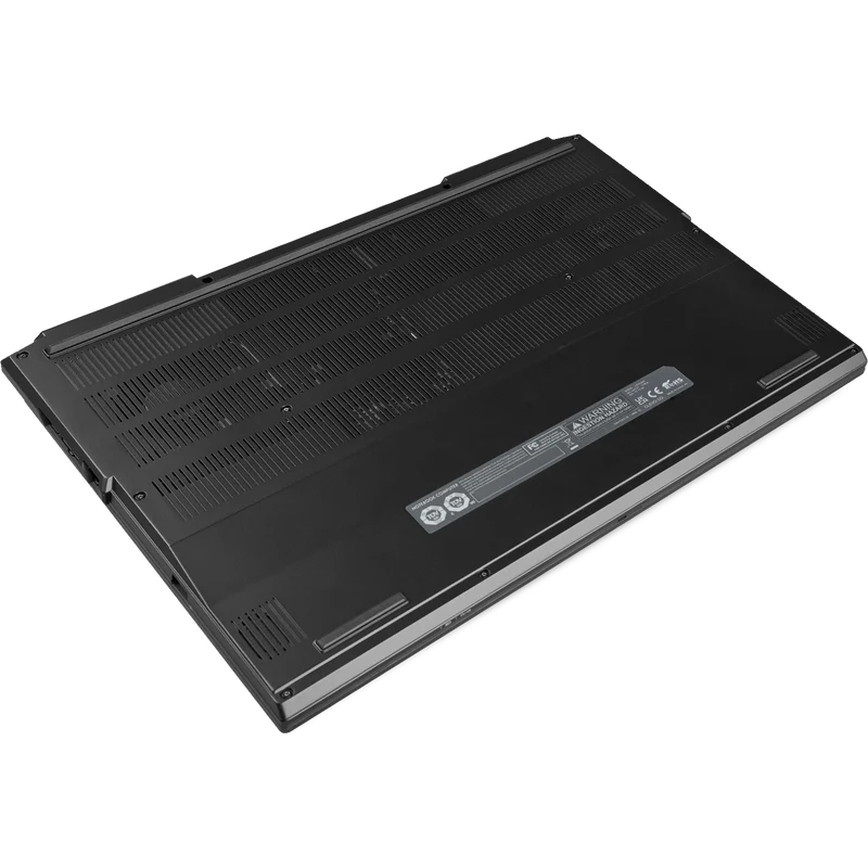 NP6750P (Clevo L550JNP) Gaming Laptop, 15.3" OLED QHD+ 165Hz Display, Intel Core Ultra 7 356H, NVIDIA GeForce RTX 5070, 16GB RAM, 1TB SSD