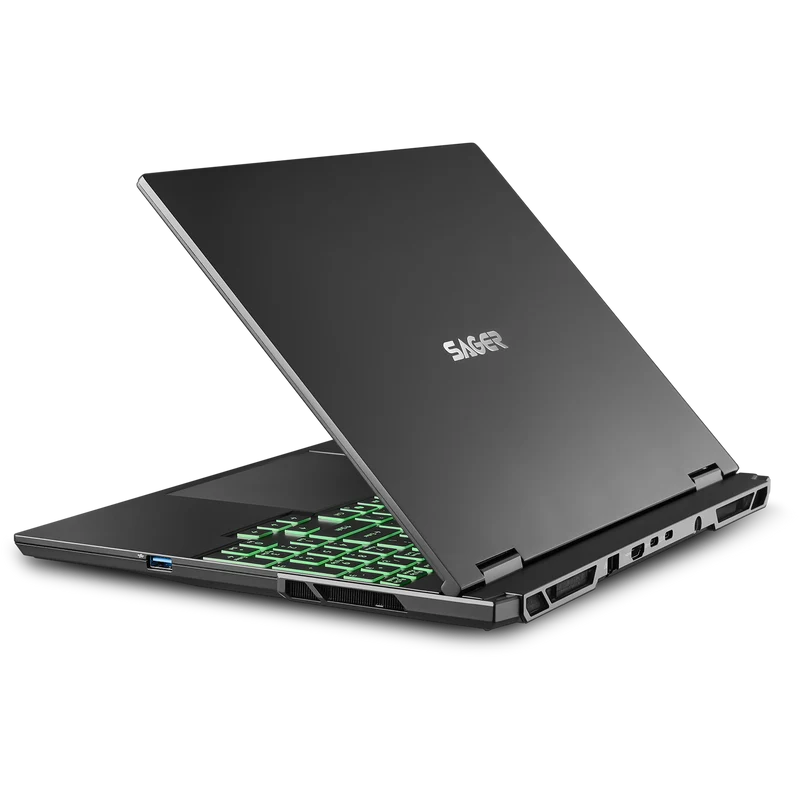 NP6750N (Clevo L550JNN) Gaming Laptop, 15.3” OLED QHD+ 165Hz Display, Intel Core Ultra 7 356H, NVIDIA GeForce RTX 5060, 16GB RAM, 1TB SSD