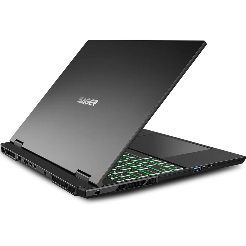 NP6750N (Clevo L550JNN) Gaming Laptop, 15.3” OLED QHD+ 165Hz Display, Intel Core Ultra 7 356H, NVIDIA GeForce RTX 5060, 16GB RAM, 1TB SSD