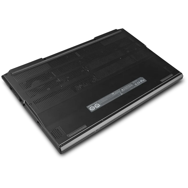 NP6750N (Clevo L550JNN) Gaming Laptop, 15.3” OLED QHD+ 165Hz Display, Intel Core Ultra 7 356H, NVIDIA GeForce RTX 5060, 16GB RAM, 1TB SSD