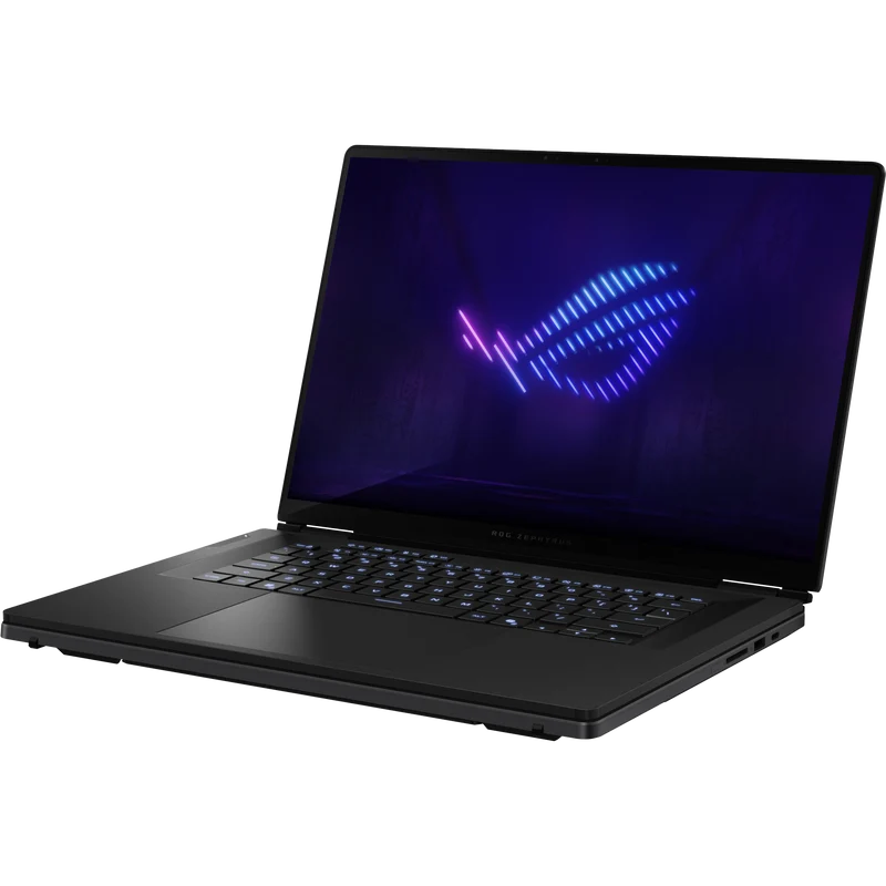 ASUS ROG Zephyrus Duo (2026) GX651AX-DB96 Gaming Laptop, 16" OLED 120Hz Touch Display, Intel Core Ultra 9 386H, NVIDIA GeForce RTX 5090, 32GB RAM, 1TB SSD