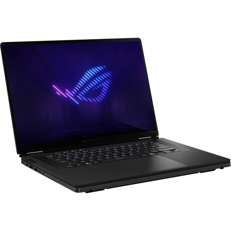 ASUS ROG Zephyrus Duo (2026) GX651AX-DB96 Gaming Laptop, 16" OLED 120Hz Touch Display, Intel Core Ultra 9 386H, NVIDIA GeForce RTX 5090, 32GB RAM, 1TB SSD