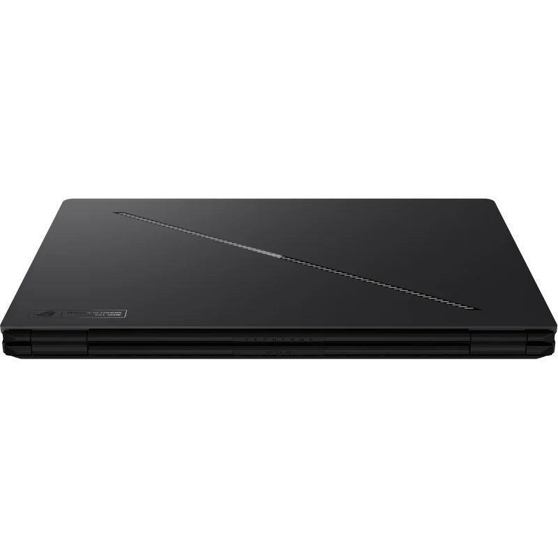 ASUS ROG Zephyrus Duo (2026) GX651AX-DB96 Gaming Laptop, 16" OLED 120Hz Touch Display, Intel Core Ultra 9 386H, NVIDIA GeForce RTX 5090, 32GB RAM, 1TB SSD