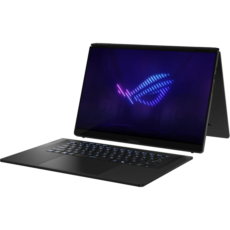 ASUS ROG Zephyrus Duo (2026) GX651AX-DB96 Gaming Laptop, 16" OLED 120Hz Touch Display, Intel Core Ultra 9 386H, NVIDIA GeForce RTX 5090, 32GB RAM, 1TB SSD