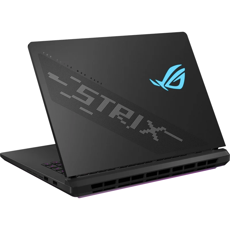 ASUS ROG Strix SCAR 16 G635LX-DS96 Gaming Laptop, 16" QHD+ 240Hz Display, Intel Core Ultra 9 275HX, NVIDIA GeForce RTX 5090, 32GB RAM, 1TB SSD