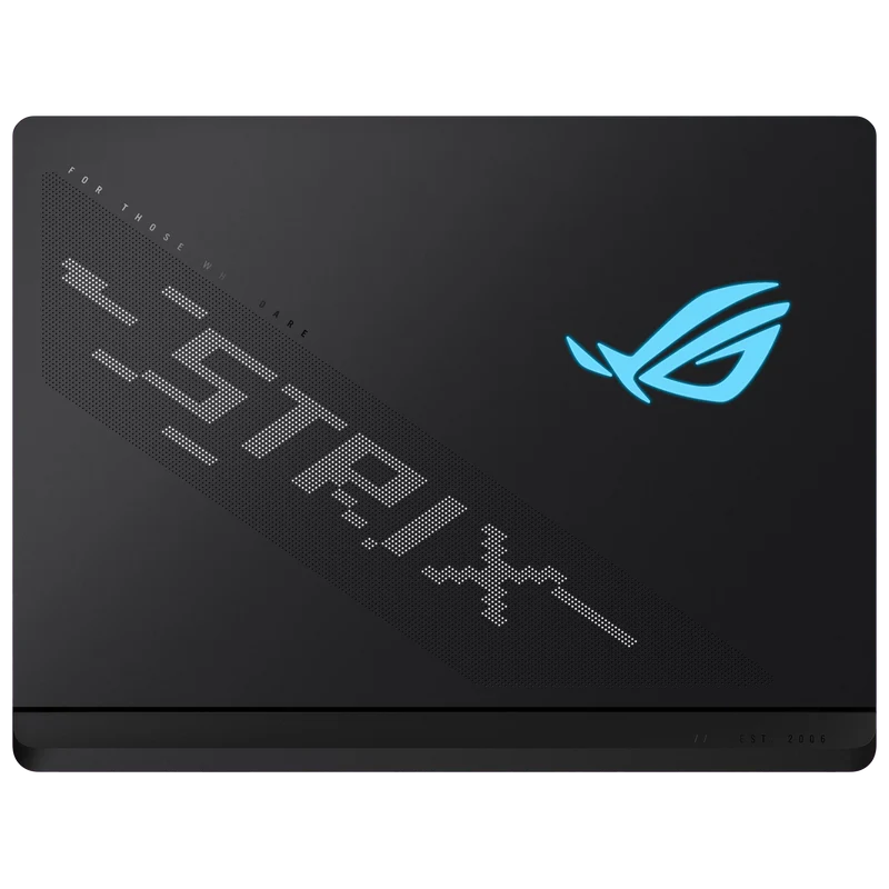 ASUS ROG Strix SCAR 16 G635LX-DS96 Gaming Laptop, 16" QHD+ 240Hz Display, Intel Core Ultra 9 275HX, NVIDIA GeForce RTX 5090, 32GB RAM, 1TB SSD