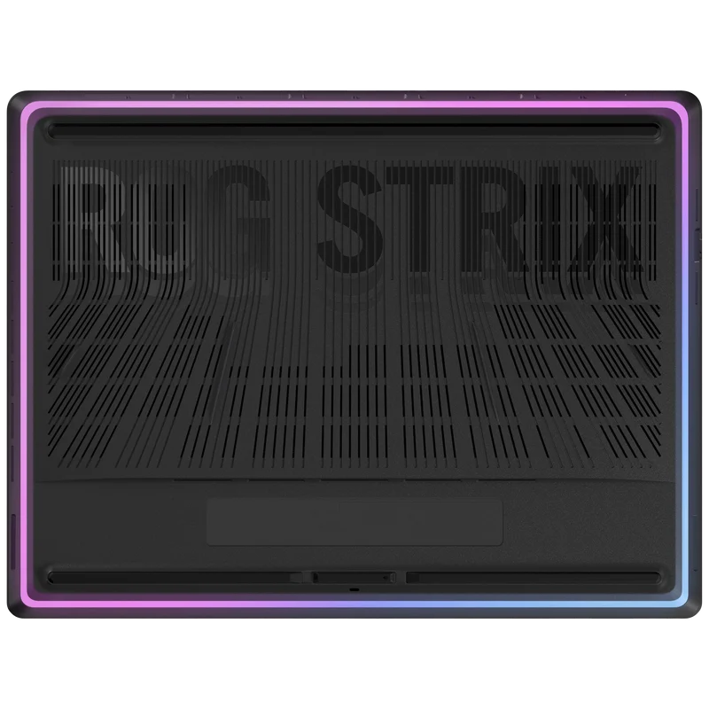 ASUS ROG Strix SCAR 16 G635LX-DS96 Gaming Laptop, 16" QHD+ 240Hz Display, Intel Core Ultra 9 275HX, NVIDIA GeForce RTX 5090, 32GB RAM, 1TB SSD