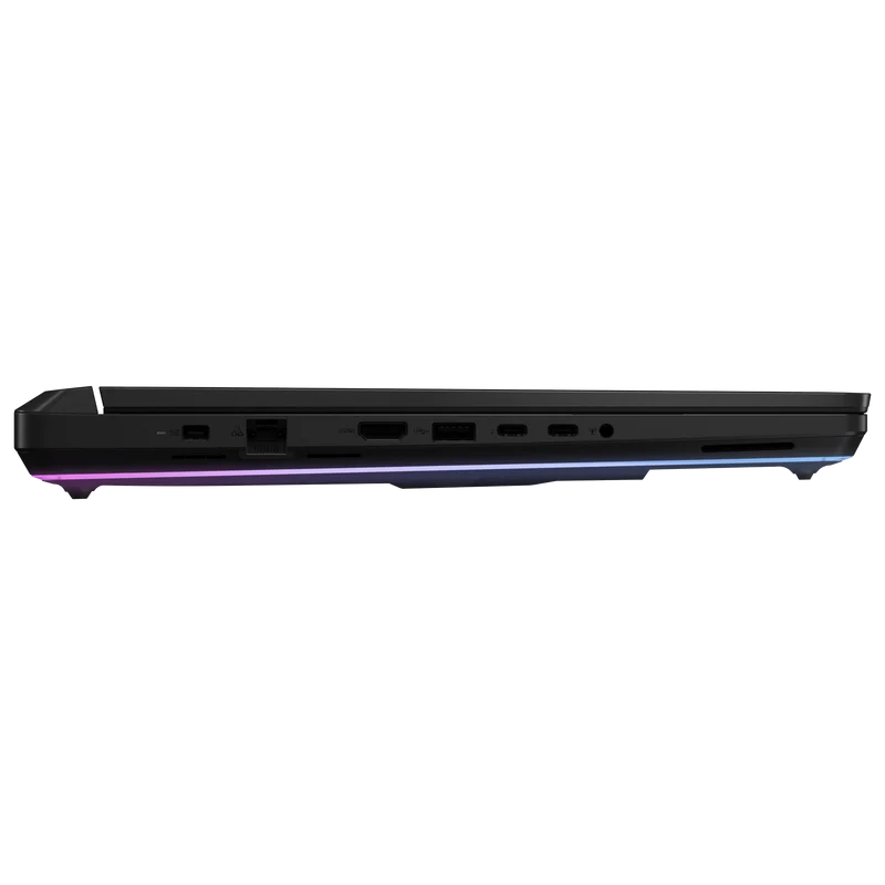 ASUS ROG Strix SCAR 16 G635LX-DS96 Gaming Laptop, 16" QHD+ 240Hz Display, Intel Core Ultra 9 275HX, NVIDIA GeForce RTX 5090, 32GB RAM, 1TB SSD