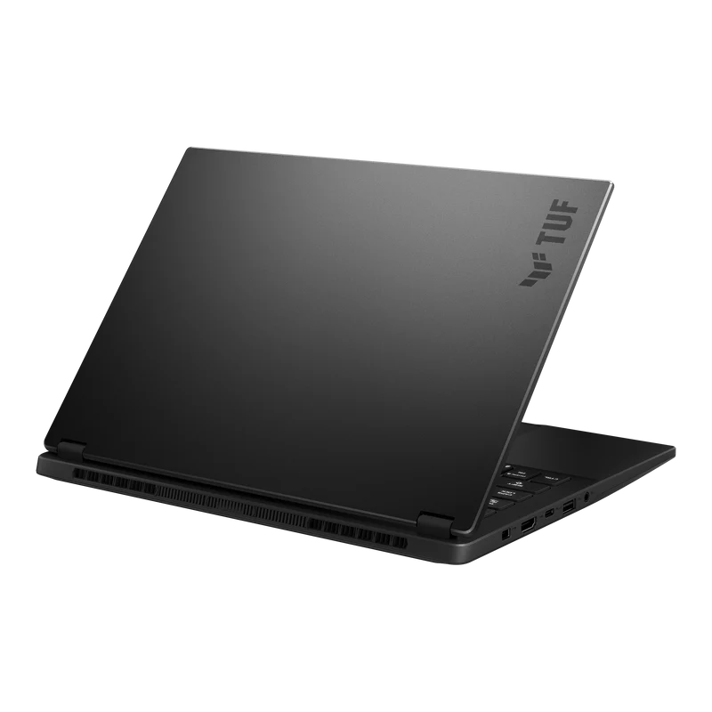 ASUS TUF Gaming A14 FA401EA-DS96 Gaming Laptop, 14" QHD+ 165Hz Display, AMD Ryzen AI MAX+ 392, AMD Radeon 8060S Graphics, 32GB RAM, 1TB SSD