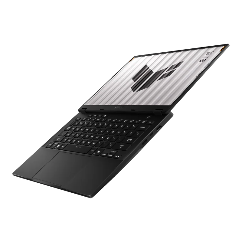 ASUS TUF Gaming A14 FA401EA-DS96 Gaming Laptop, 14" QHD+ 165Hz Display, AMD Ryzen AI MAX+ 392, AMD Radeon 8060S Graphics, 32GB RAM, 1TB SSD