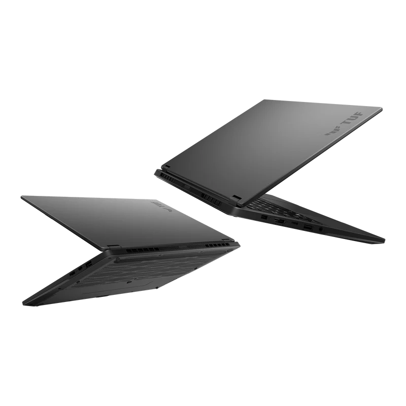 ASUS TUF Gaming A14 FA401EA-DS96 Gaming Laptop, 14" QHD+ 165Hz Display, AMD Ryzen AI MAX+ 392, AMD Radeon 8060S Graphics, 32GB RAM, 1TB SSD