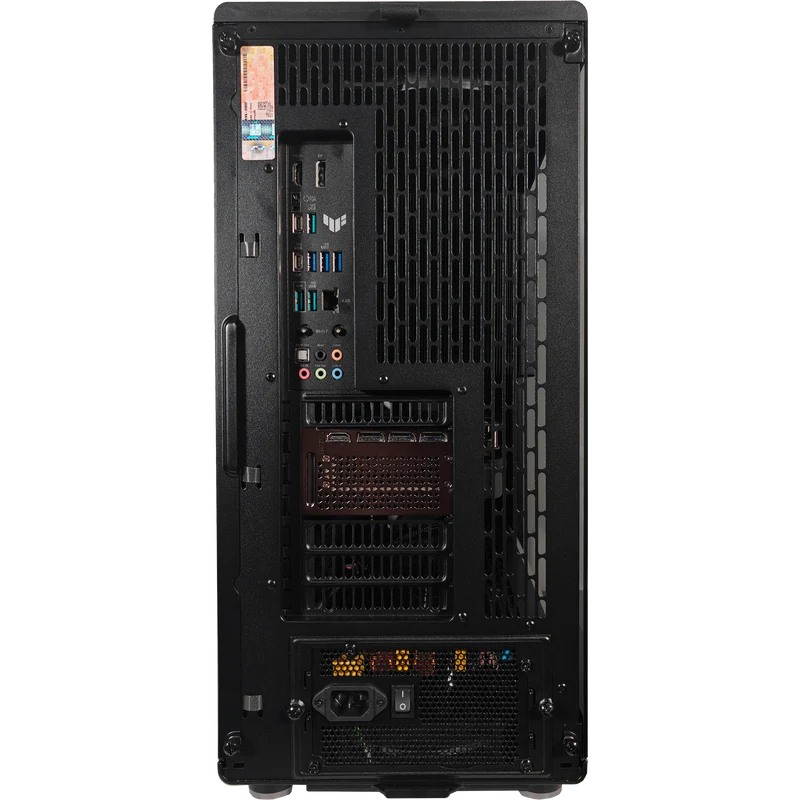 XOTIC PC North XL Momentum Ultimate Gaming PC, Intel Core Ultra 7 270K Plus 3.7GHz, NVIDIA GeForce RTX 5080, 32GB DDR5, 2TB SSD