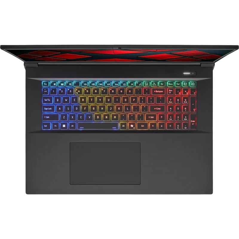 XOTIC PC X580WNS-G Ultimate Gaming Laptop, 18" QHD+ 240Hz Display, Intel Core Ultra 9 290HX Plus, NVIDIA GeForce RTX 5080, 16GB RAM, 500GB SSD