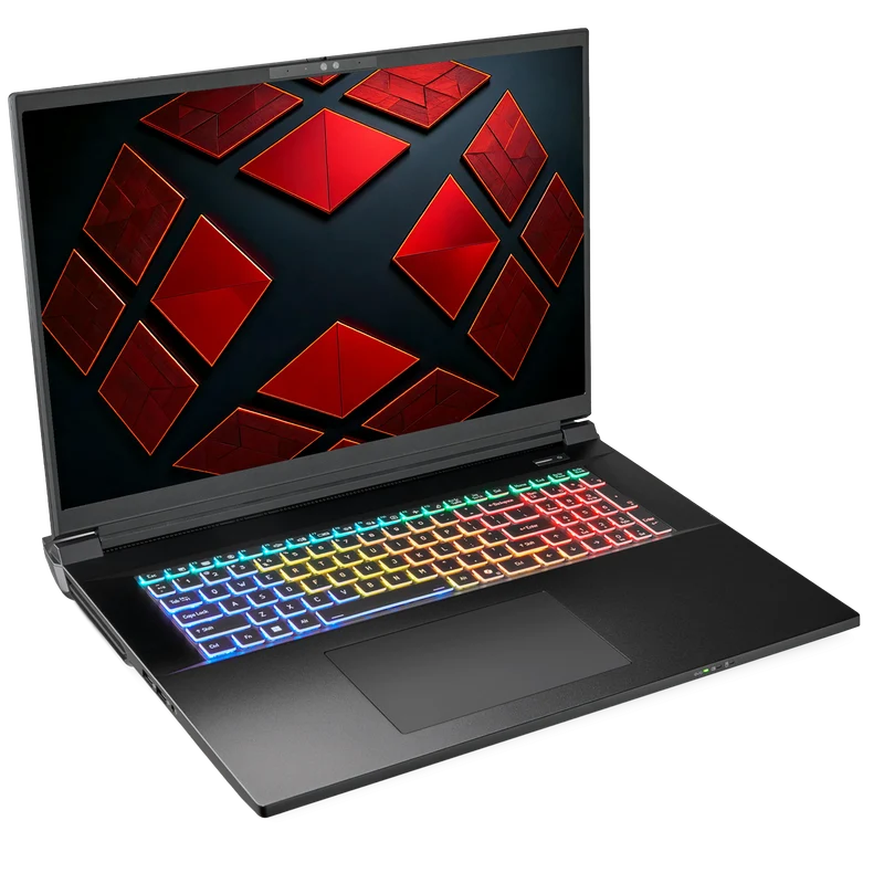 XOTIC PC X580WNS-G Ultimate Gaming Laptop, 18" QHD+ 240Hz Display, Intel Core Ultra 9 290HX Plus, NVIDIA GeForce RTX 5080, 16GB RAM, 500GB SSD