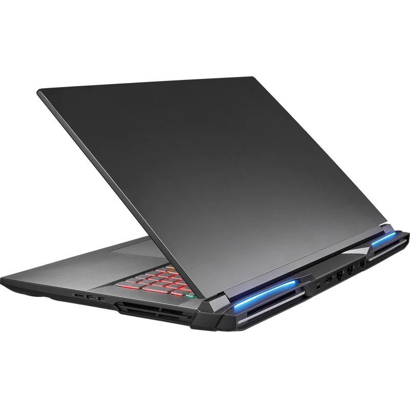 XOTIC PC X580WNS-G Ultimate Gaming Laptop, 18" QHD+ 240Hz Display, Intel Core Ultra 9 290HX Plus, NVIDIA GeForce RTX 5080, 16GB RAM, 500GB SSD