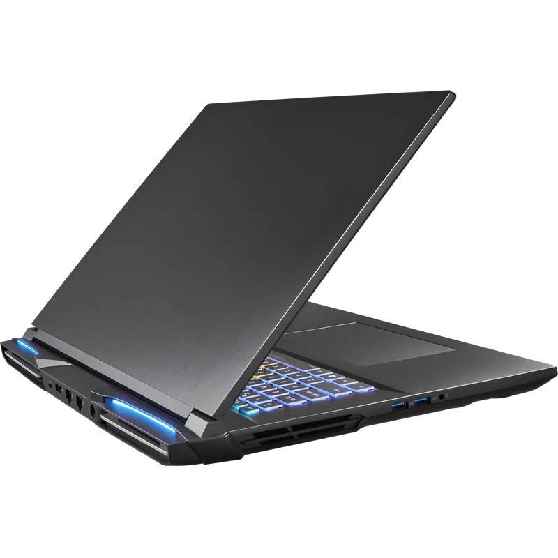 XOTIC PC X580WNS-G Ultimate Gaming Laptop, 18" QHD+ 240Hz Display, Intel Core Ultra 9 290HX Plus, NVIDIA GeForce RTX 5080, 16GB RAM, 500GB SSD