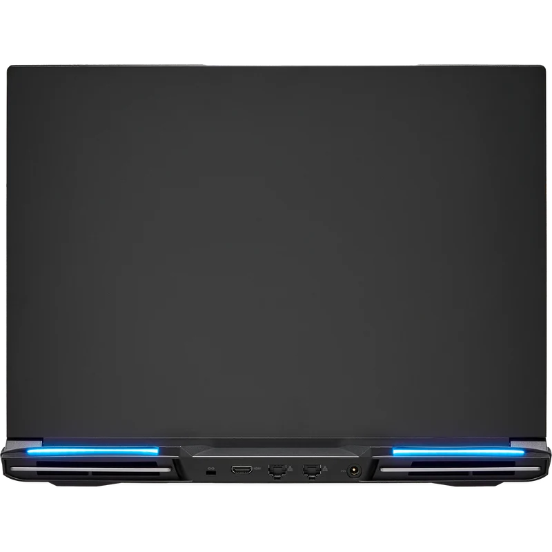 XOTIC PC X580WNS-G Ultimate Gaming Laptop, 18" QHD+ 240Hz Display, Intel Core Ultra 9 290HX Plus, NVIDIA GeForce RTX 5080, 16GB RAM, 500GB SSD