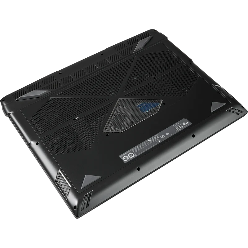XOTIC PC X580WNS-G Ultimate Gaming Laptop, 18" QHD+ 240Hz Display, Intel Core Ultra 9 290HX Plus, NVIDIA GeForce RTX 5080, 16GB RAM, 500GB SSD
