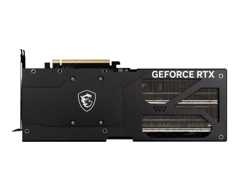 MSI GeForce RTX 5070 Ti 16G VENTUS 3X