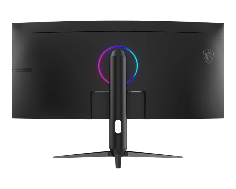 MSI MAG 342CQRF E20
