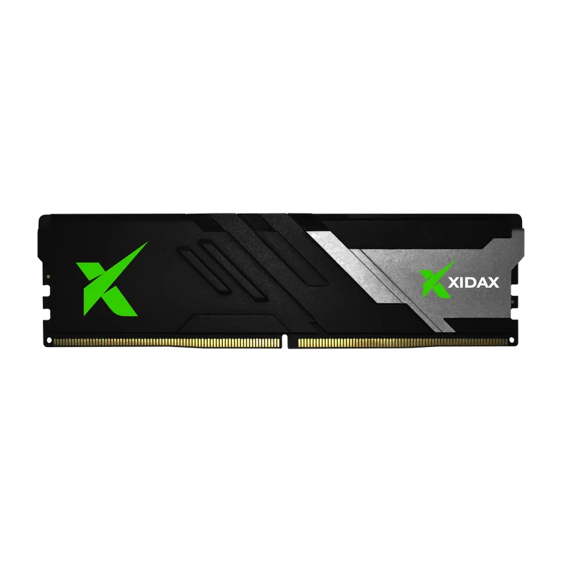 XIDAX PERFORMANCE DDR5 6000Mhz 16GB