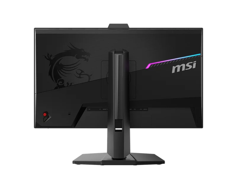 MSI MPG 272QRF X36
